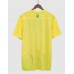 Al-Nassr Replica Home Shirt 2023-24 Short Sleeve